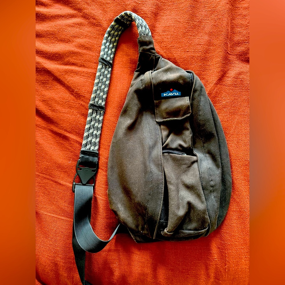 Kavu Bag - Picture 1 of 2